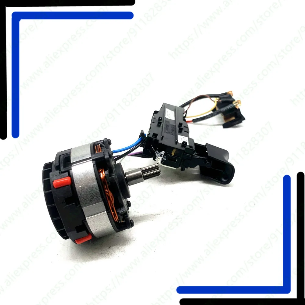 Двигатель для DEWALT DCS369 DCS369E1T DCS369N DCS369NT DCS369P2