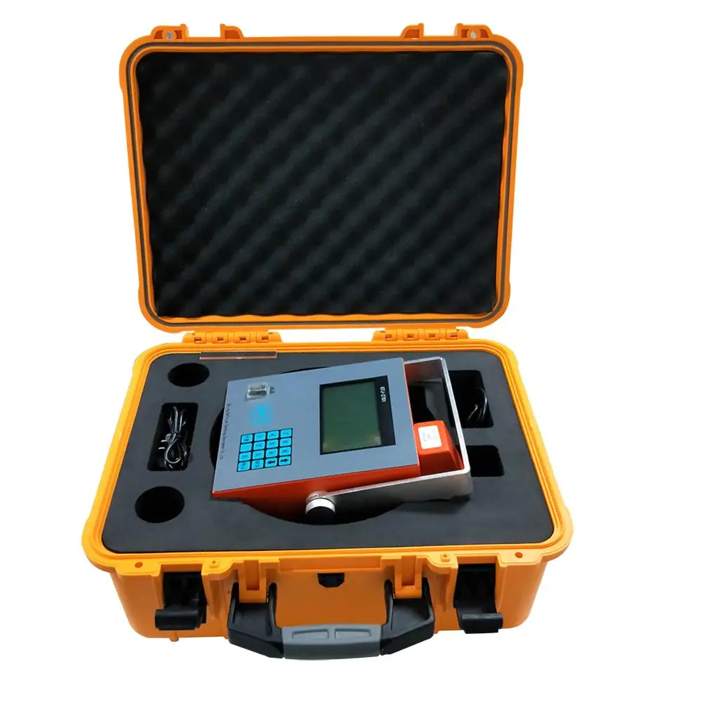 

nuclear density gauge for sale non nuclear density meter