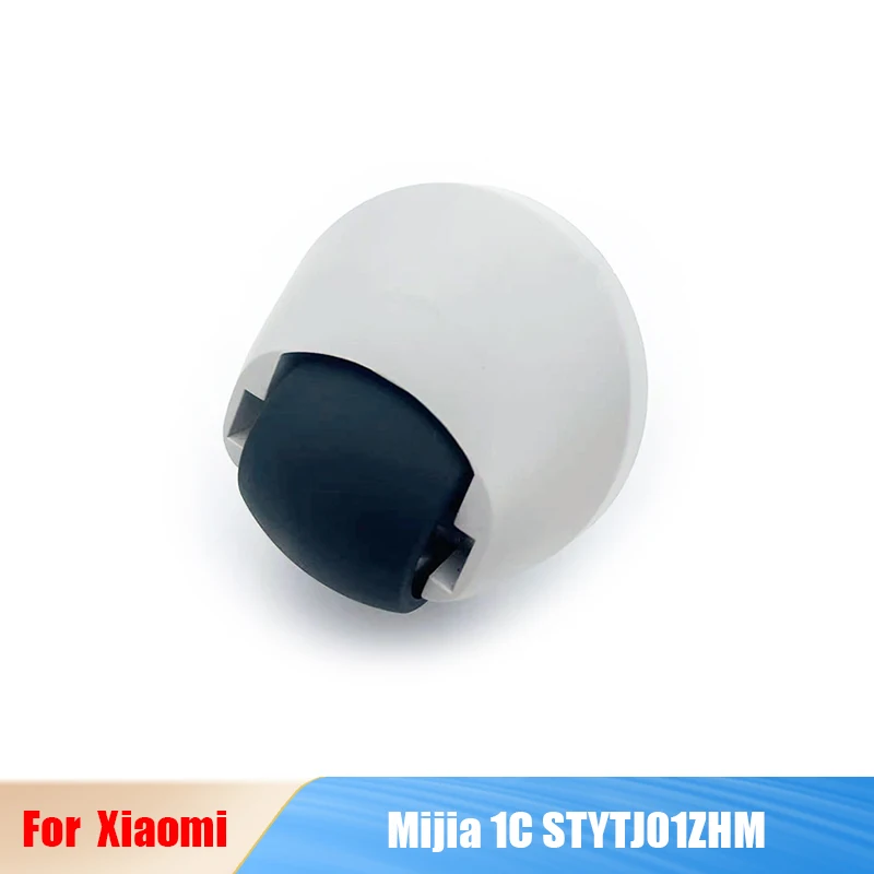 

New Original Universal Wheel Spare Parts For Xiaomi Mijia 1C STYTJ01ZHM Mi Robot Vacuum Mop Cleaner Sweeping Robot Replacement