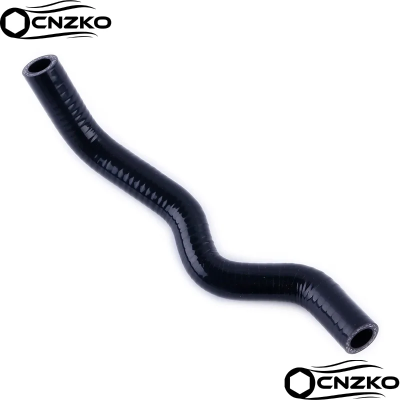 Для 1998-2006 Honda CB400 CB 400 2005 2004 2003 2002 2001 2000 набор силиконовых шлангов радиатора
