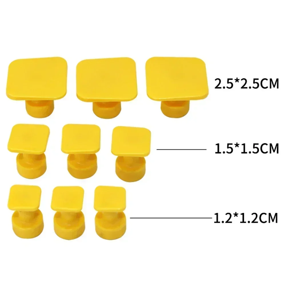 

9/10 шт., клейкие вмятинки для ремонта вмятин, клеевые прокладки для кузова автомобиля, без покраски, ремонт вмятин, инструменты для удаления вмятин, ремонт вмятин автомобиля