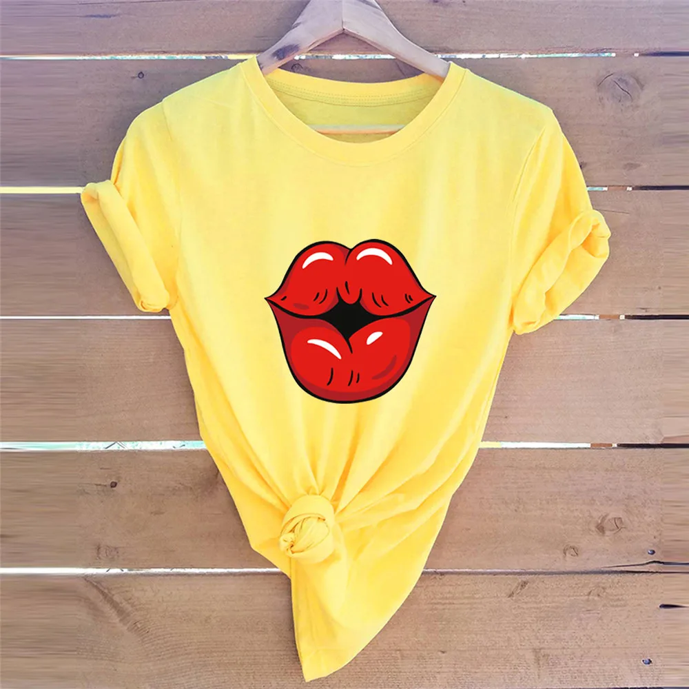 

2021 футболка из сукна, короткая футболка с круглым вырезом, женская летняя футболка, модная женская футболка