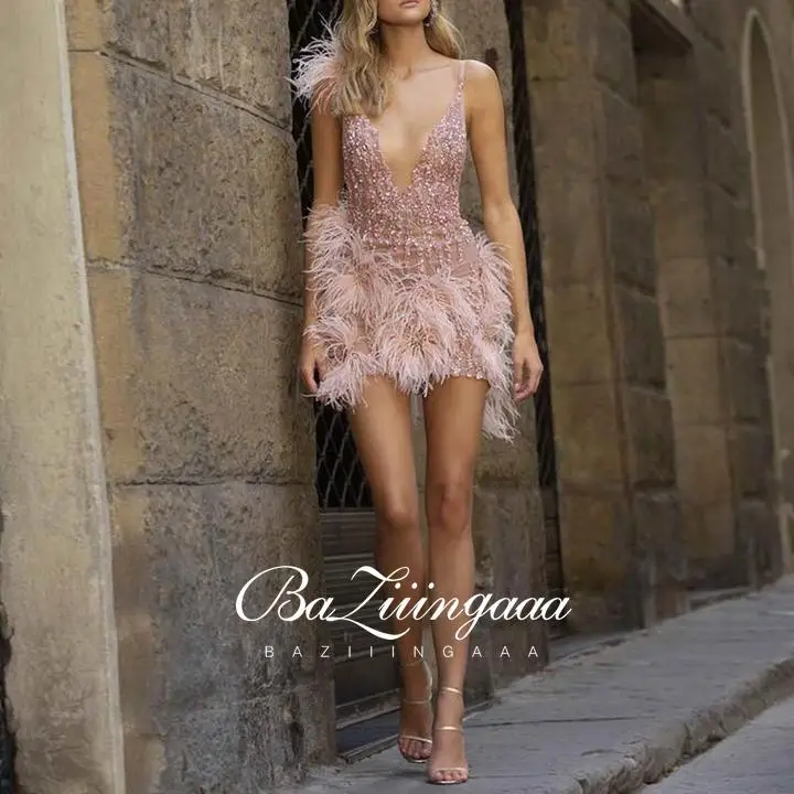 

Роскошное бальное платье BAZIIINGAAA, длинное женское платье 2021, вечерние платья с блестками, вечерние платья, женское платье для выпускного вече...