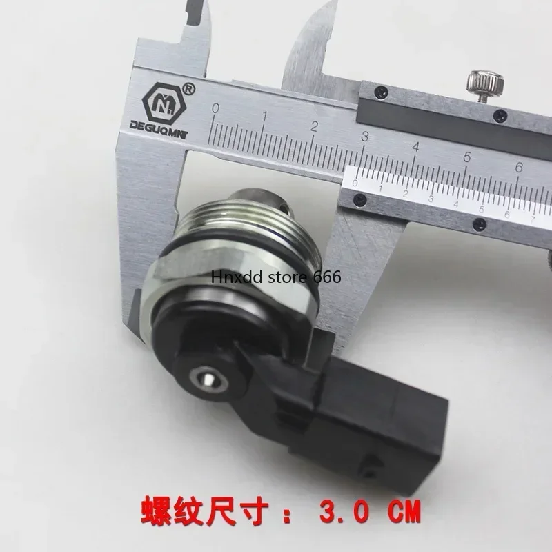 Подходит для Audi A6L датчик масляного насоса высокого давления Maiteng Q5 Xinpa A4L Haorui CCQ7