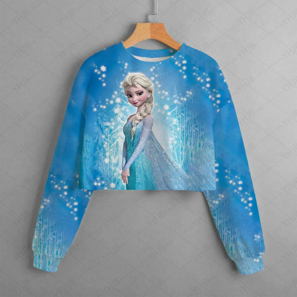 Детские толстовки с капюшоном Попелюшка в стиле Харадзюку модные