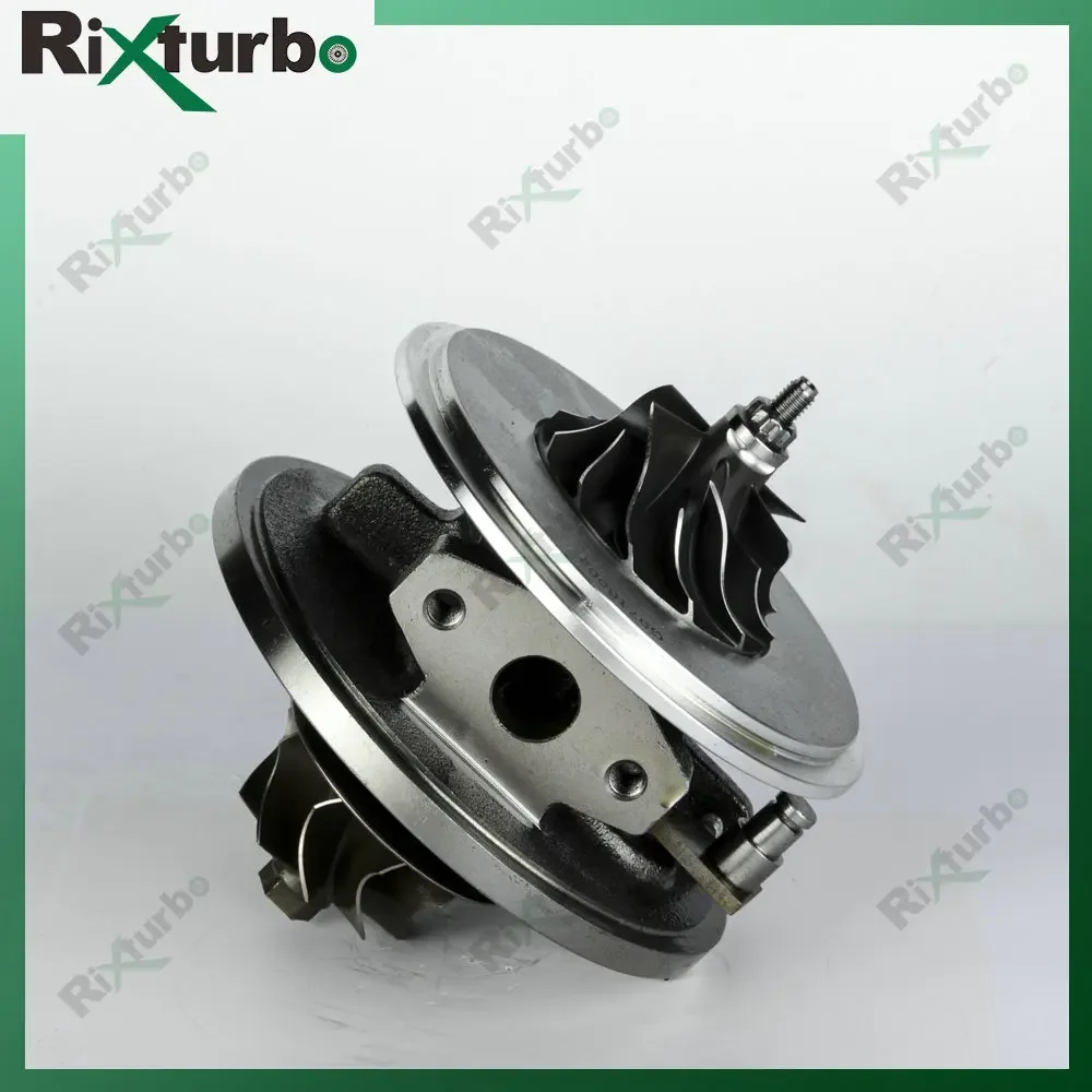 Полный картридж турбозарядного устройства GT1749V 729041 Для Hyundai Santa Fe Trajet 2 0 CRDI 92Kw D4EA-V