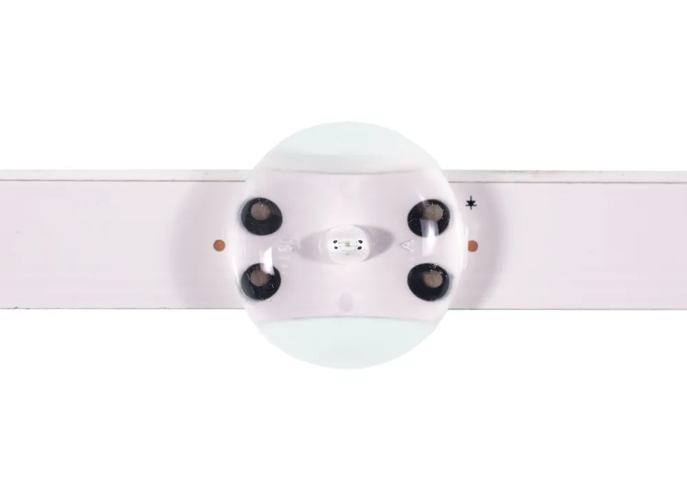 Подсветка 49&quot (1 шт) для NC490DGG-ABFX3 |