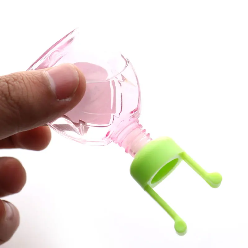 Holder Drop Clear Eye