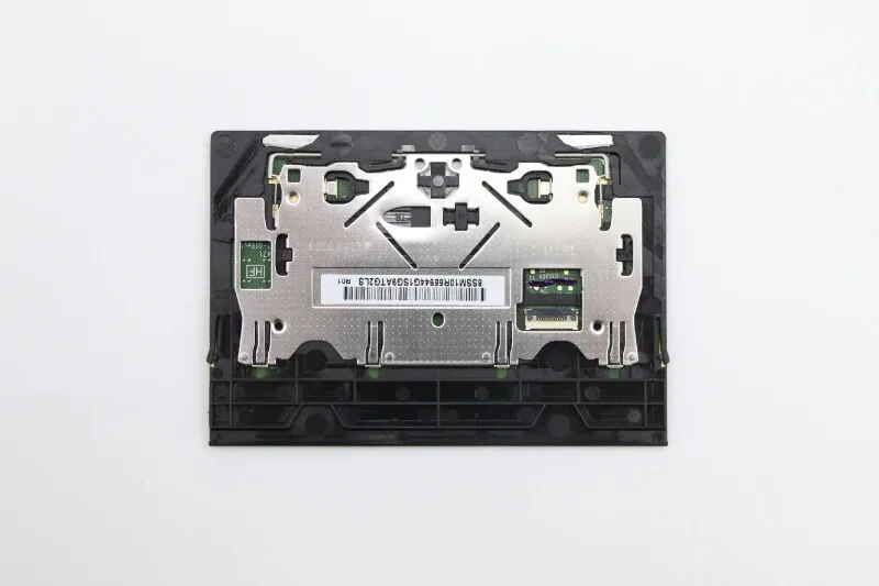 Фото Новый/оригинальный тачпад Clickpad для Lenovo T490 T590 E490 E590 E15 P43s P53s 01YU054 01YU055 01YU300 01YU302 №2