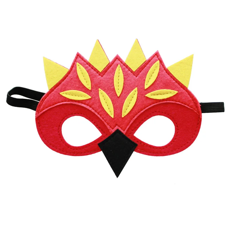 Карнавальный костюм детский с птицами для мальчиков Детский крыльями животных и