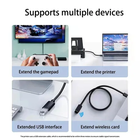 USB 3.0 кабель для компьютера
