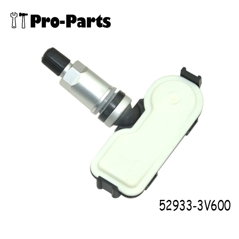 Фото 1 шт. 52933-3V600 новый датчик контроля давления в шинах TPMS для Hyundai Grandeur i40 Rio Hi-Line Azera HG 2014 2015 2016 2017 №4