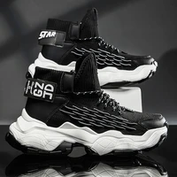 shoes men sneakers male casual mens shoes tenis luxury shoes trainer race breathable shoes fashion sports walking running shoes