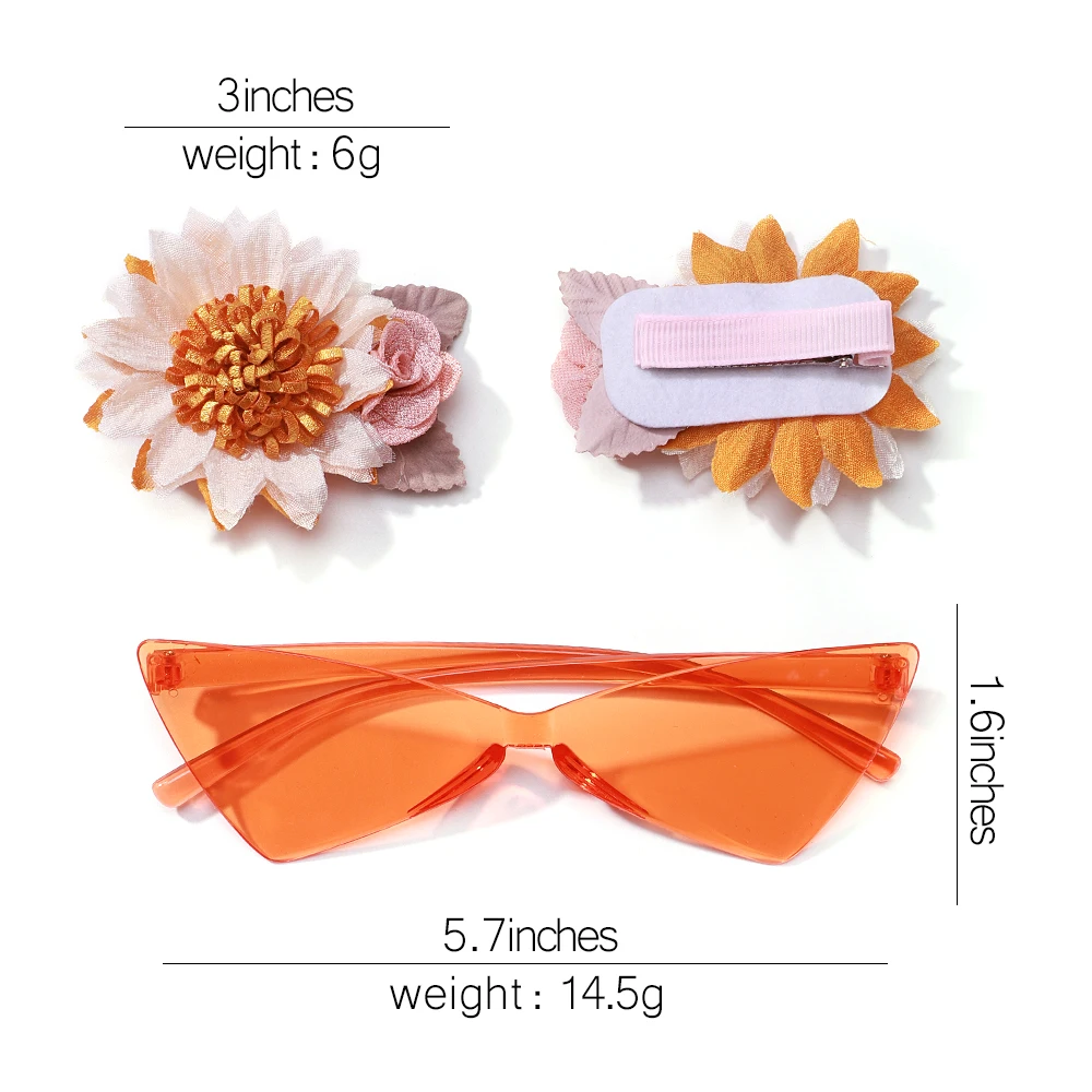 Рисунок 5 - детские защитные очки с искусственными