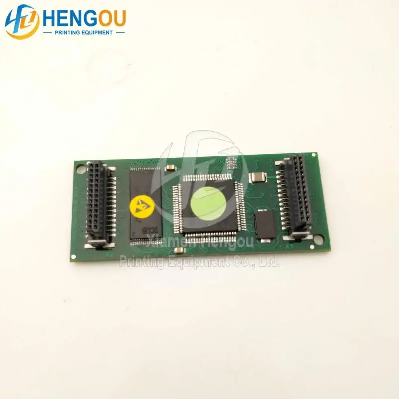 00.785.0725 Heidelberg SCUB Board LTK500 00.785.1030 CD102 SM102 SM74 PM74 SM52 детали машины