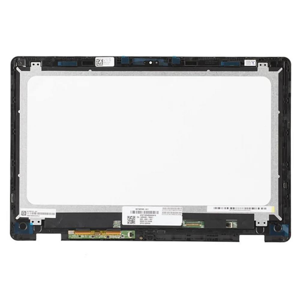 

15.6 Inch for Dell Inspiron 15 7568 2 in 1 P55F P55F002 K5M5M 0K5M5M LCD Touch Screen Assembly FHD 1920x1080 UHD 3840x2160