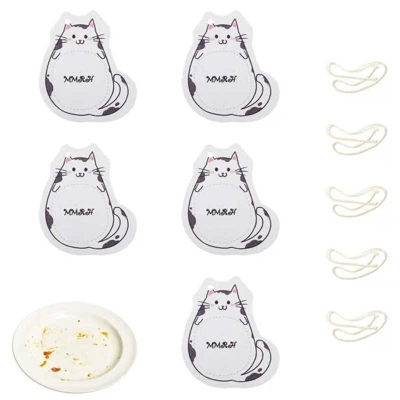 

New Magic Cleaning Cloth Sponge For Kitchen Dishwashing Sponge Wood Pulp Cotton Washing Tool Wipe Cloth Scouring Pad