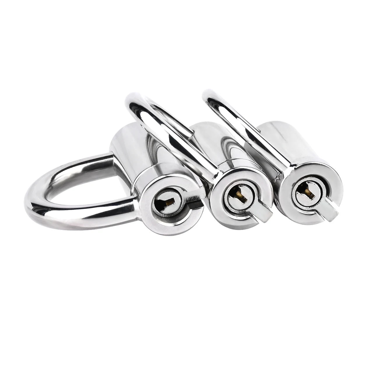 Эротический уретра FAAK из нержавеющей стали стимулятор пениса блокировка клитора