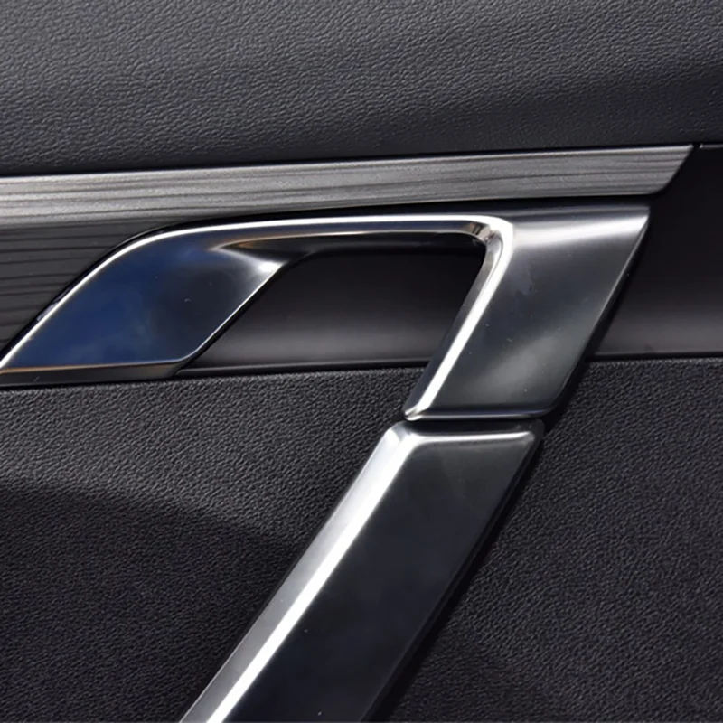 Внутренняя дверная ручка для фототехники Azkarra Boyue Pro 2020-2023 автомобильные запчасти