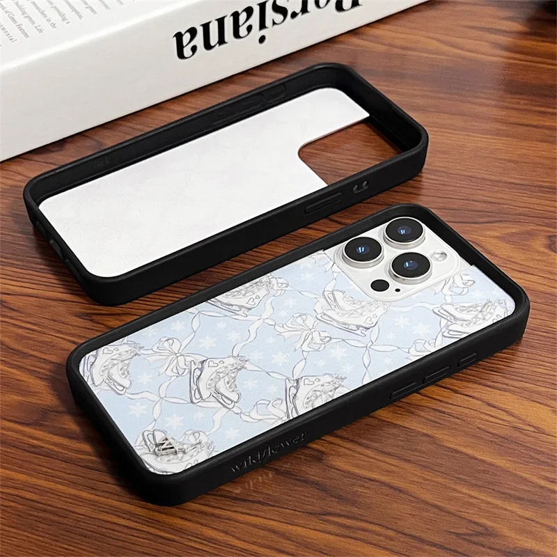 Чехол для телефона iPhone 16 15 14 13 12 Pro Max 16Plus