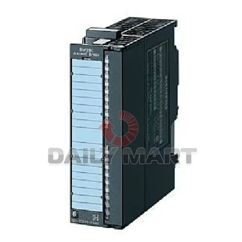 

Siemens Output Module 6ES7322-1HH01-0AA0 6ES7 322-1HH01-0AA0 SM 322 New in Box