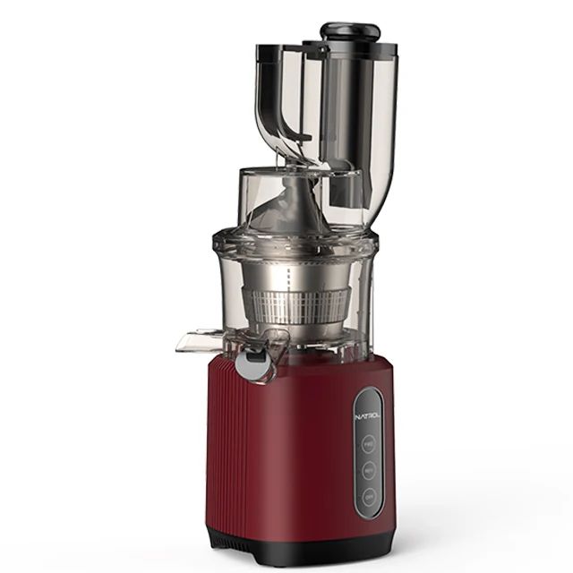 Лидер продаж электрическая многофункциональная портативная соковыжималка для