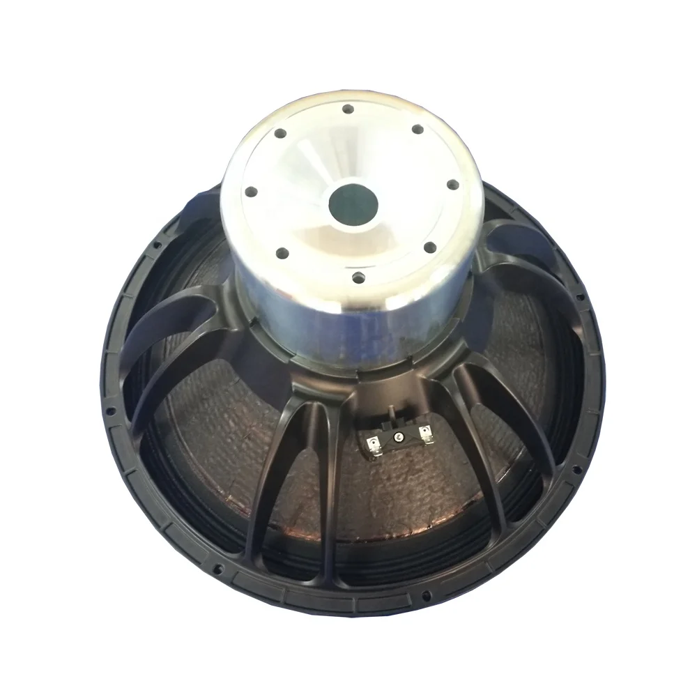 

18 Inch 115 Mm Coil Neo High Power 18 IPAL 2 Ohms Strong Midbass Subwoofers B&C Speaker