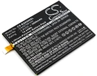 Аккумулятор CS 3800mAh  14.44Wh для BQ Aquaris E6 CA427491HV