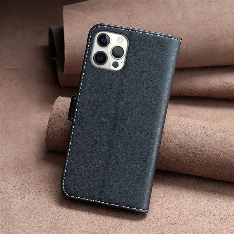 For Nokia G22 Case Leather Wallet Flip Case For Nokia G22 C12 C22 C32 G21 G11 NokiaG22 Cover Coque Fundas Shell Capa Etui 2023
