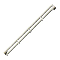 2piecelot for samsung 32 inch ua32d5000pr lamp bn64 01634a 2011svs32_456k_h1_1ch_pv_left44 1pcs44led 347mm left and right