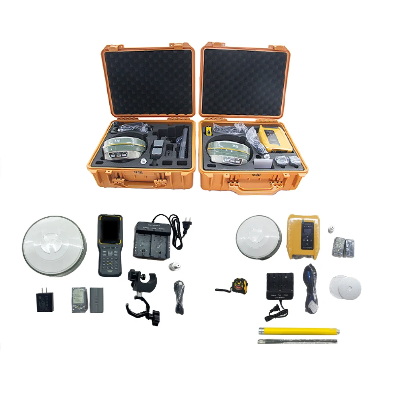 GNSS-приемник Hi Target A10H32V60 Trimble (основная плата) RTK: недорогой геодезический инструмент, GNSSGPS RTK с постоянным кодом, без сбоев (art.: 3920dbcfb4803) - 3920dbcfb4803