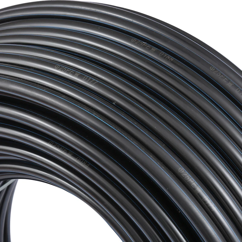 КАПЕЛЬНАЯ Оросительная труба для дома и сада оборудование полива микроспрей из