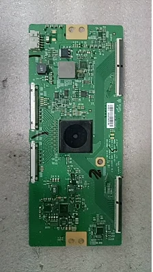 Оригинальная фотография фотографической платы Φ 6870C-0561A