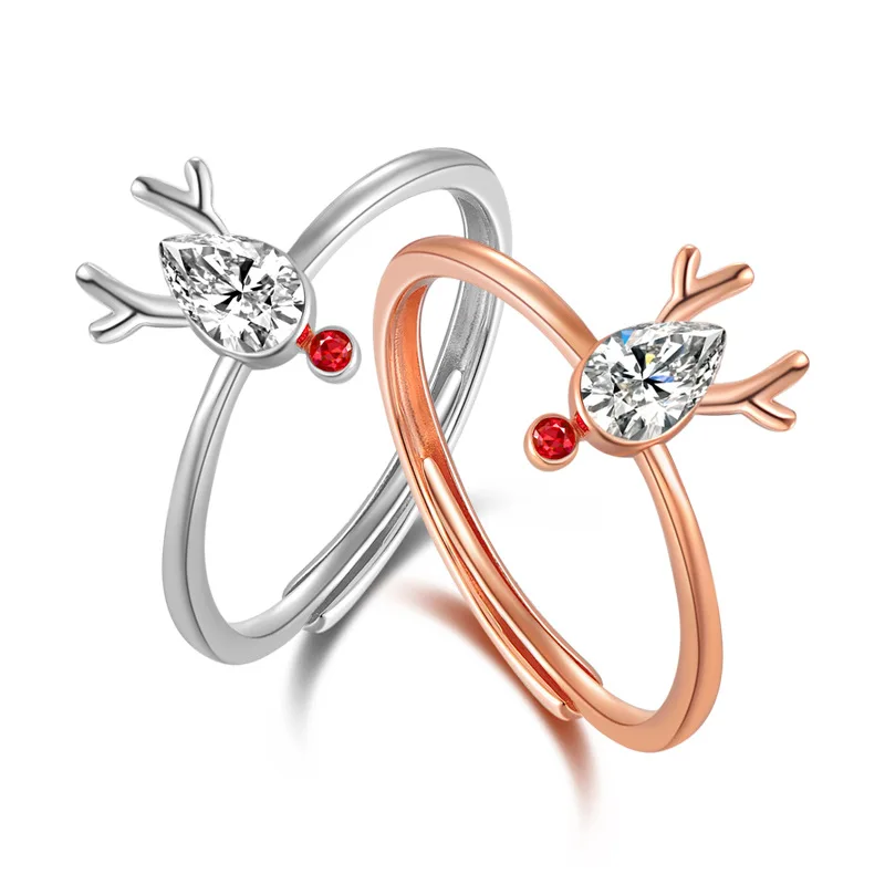 

Кольцо Kinel мужское/женское из серебра 925 пробы с блестящим лосям