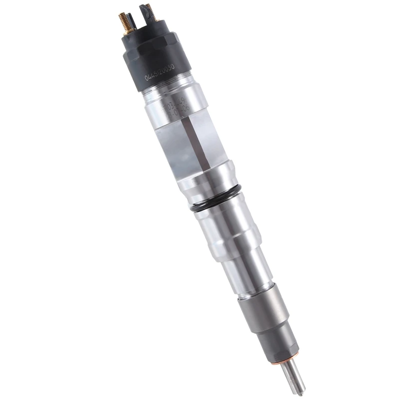 

Новинка 0445120030, Форсунка для дизельного топлива, запасные аксессуары для MAN TAG TGA TGS