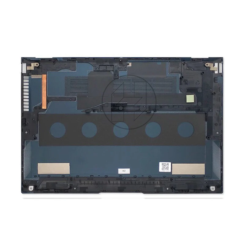 Новая сменная крышка для ноутбука Zenbook 14 UX3402 UX3402Z UX3402V UM3402Y NB5929 2022, нижний корпус (art.: 3920d855cf187) - 3920d855cf187