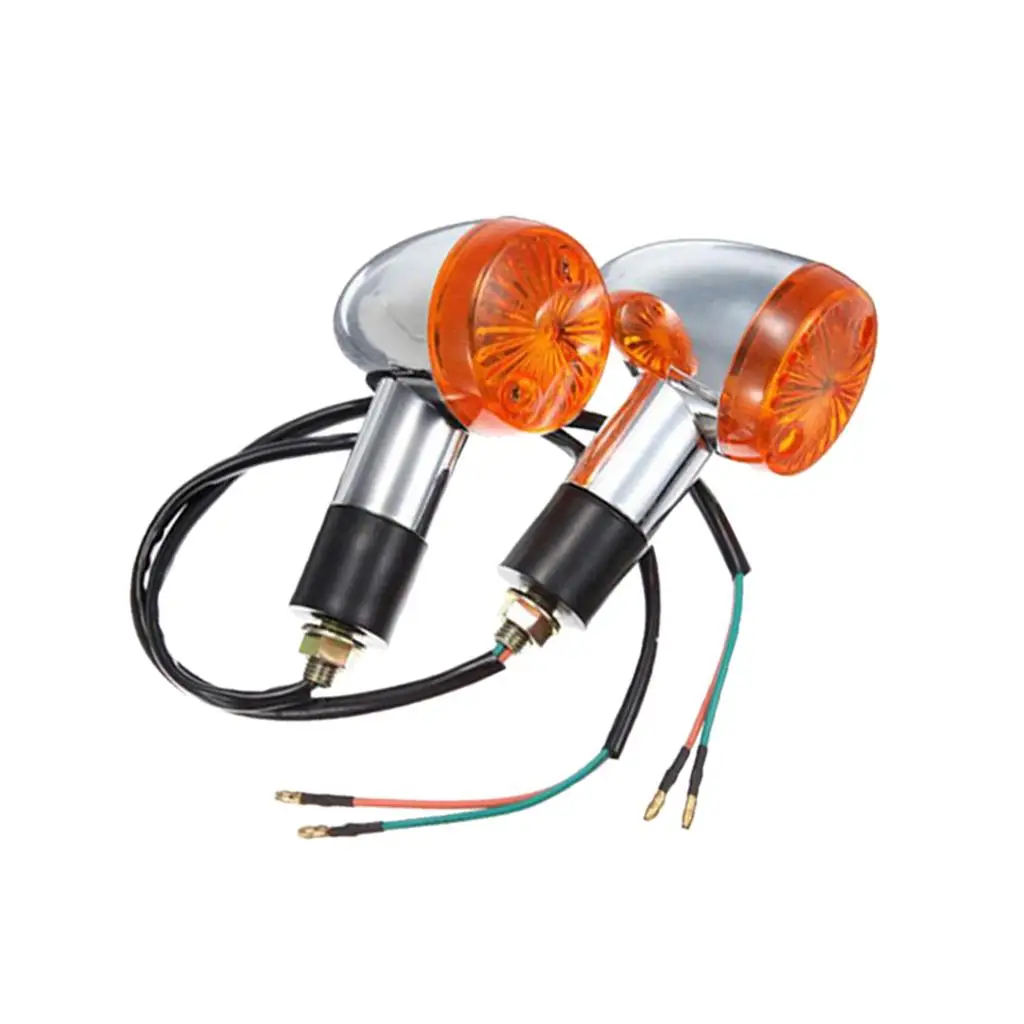 Мигалка светового индикатора мотоцикла для HONDA CB VTX GL1300 1800