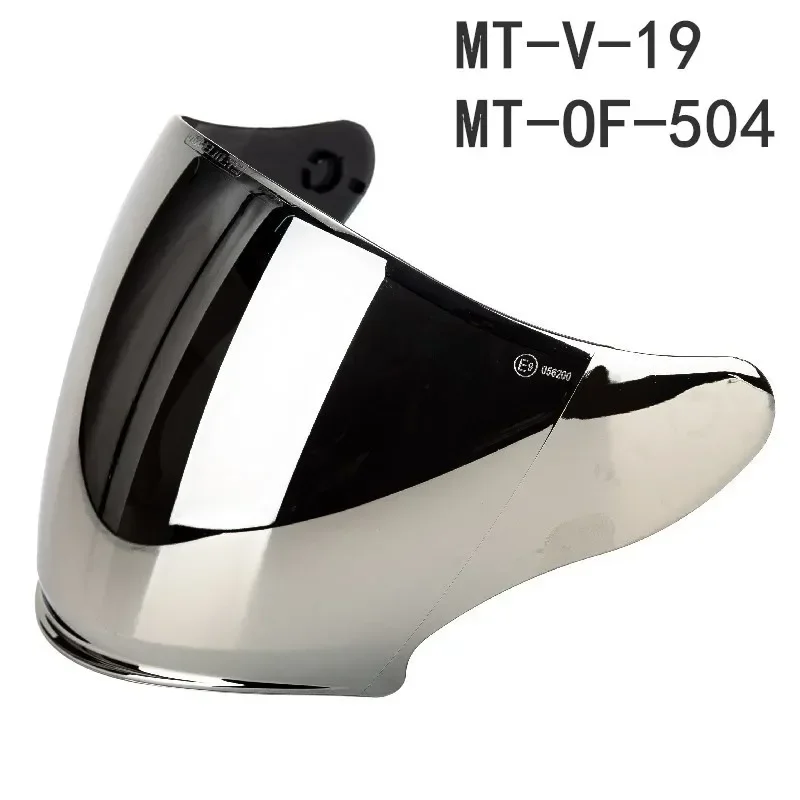 Скидки для мотоциклетного шлема QIANBAI съемные линзы MT THUNDER 3 SV