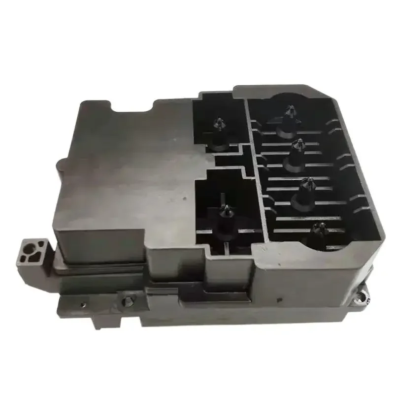 Пятиканальная печатающая головка с белыми чернилами DX8 DX10 для Epson PX800 TX800 PX810FW PX700W TX700W PX710W TX710W PX720WDT (art.: 3920cd4c9735a) - 3920cd4c9735a