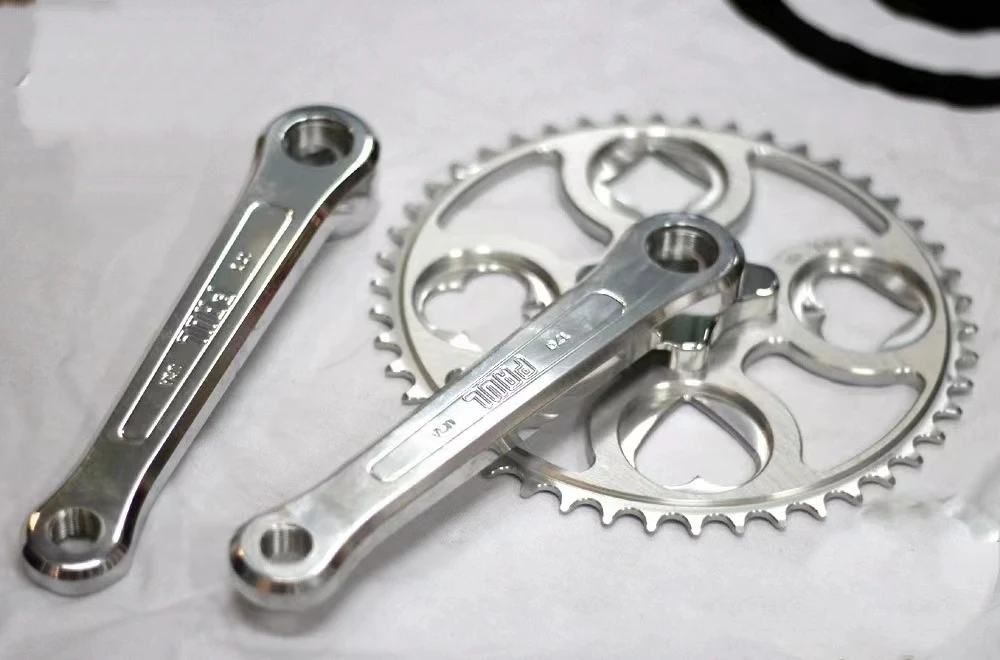 Покерные кривошипы PAUL Return to the ancients 46T