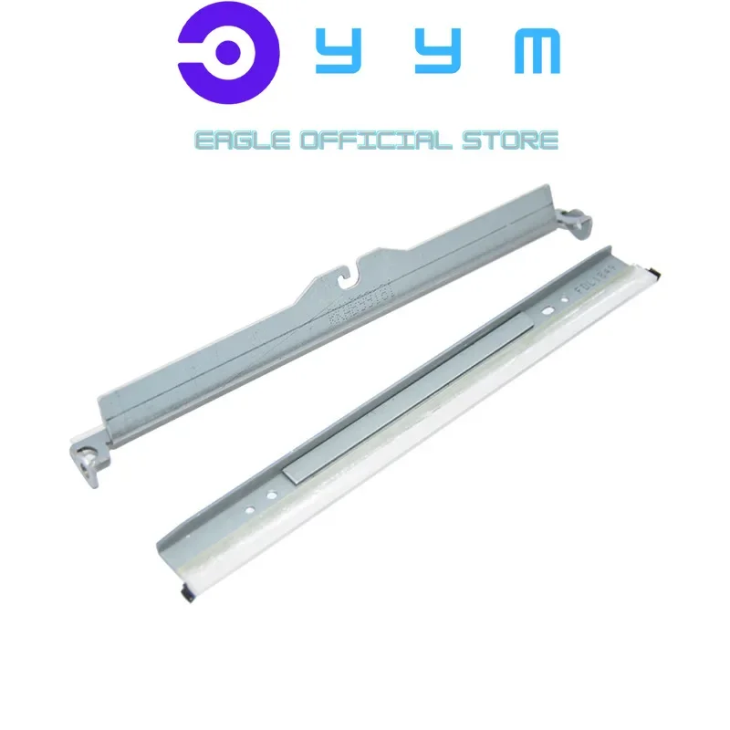 2шт. Барабанный баллон / лезвие ремня переноса для Ricoh MP C300 C400 C430 C431 C435 C440 очистки