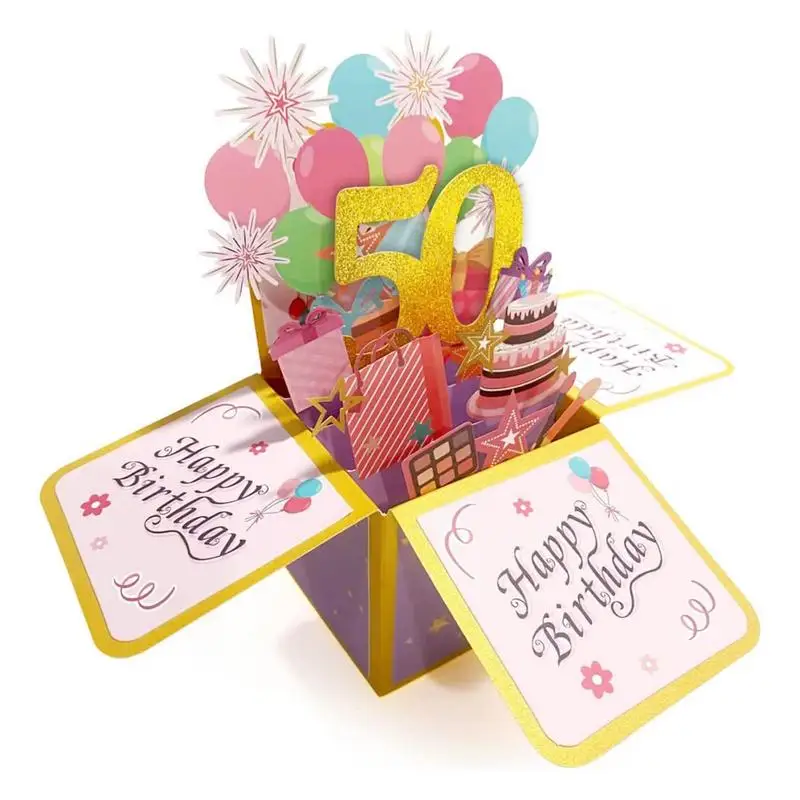 

Бумажные открытки, цветочный букет, 3D бумажные Цветочные пасхальные поздравительные открытки на день рождения, поздравительные подарки
