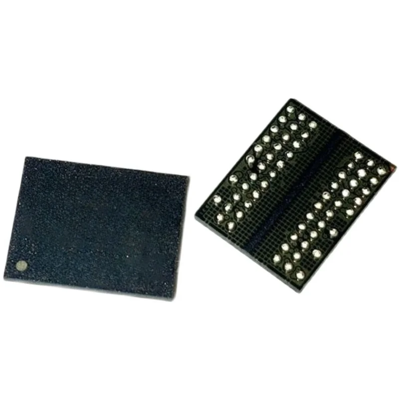 

(1pcs)K4B1G0846G-BCH9 K4B1G0846G K4B2G1646F-BYMA K4B2G1646F K4T1G084QF-BCE6 K4T1G084QF K5D1G12ACD-D075 KHE26T0 KLMBG2JENB-B041