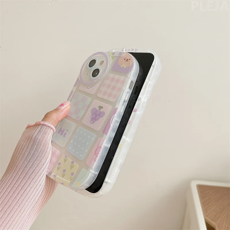 Чехол для iPhone 13 Pro 12 11 Max X XR XS | Мобильные телефоны и аксессуары