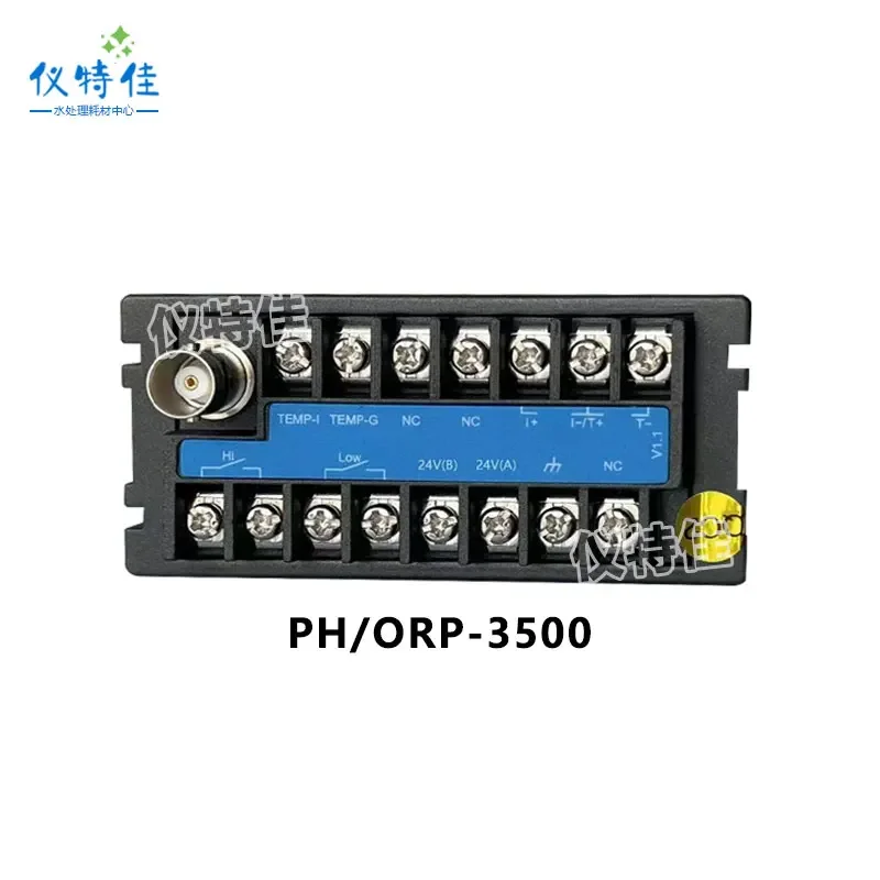 Прибор для измерения кислотности Redox PH/Φ Series PH/ORP-3500 orp