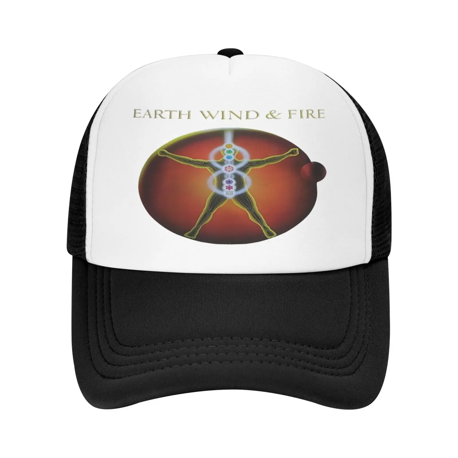 

Шапка-Панама с защитой от ветра и огня