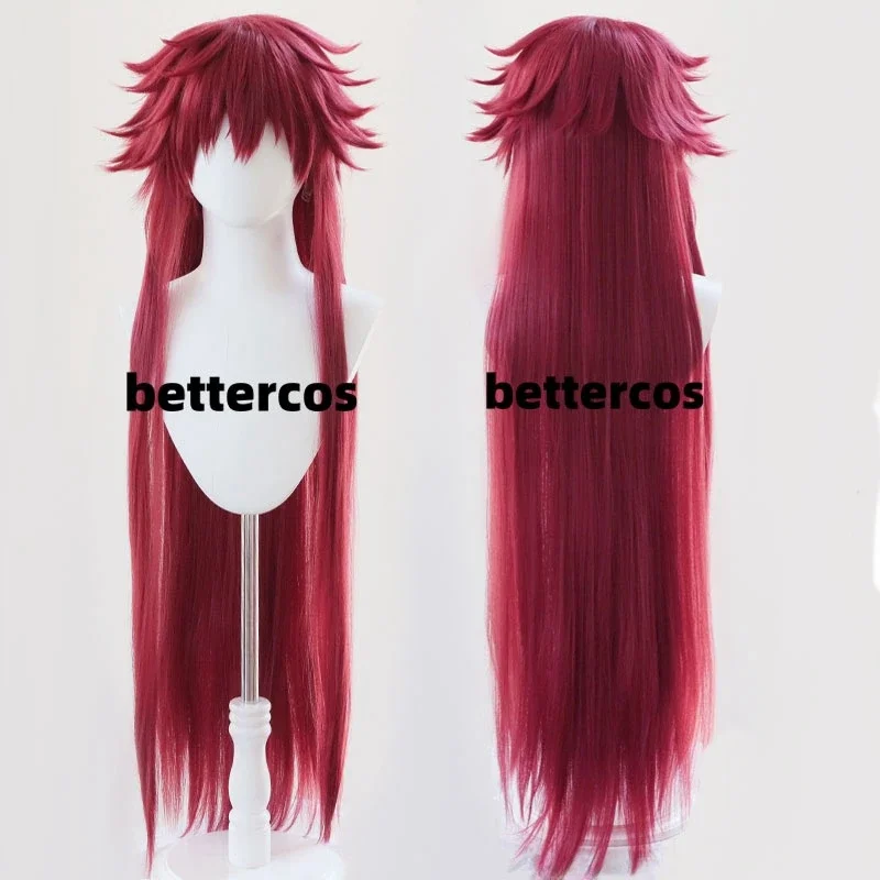 Аниме Kamisama Love Kiss Akura-Ou Косплей парики термостойкие синтетические