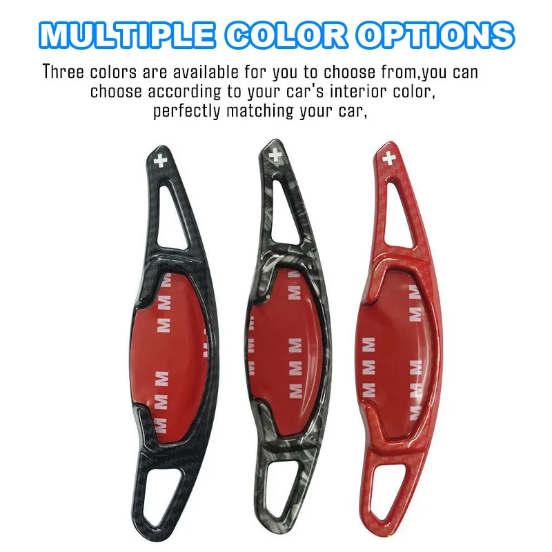 2 шт. удлинитель рулевого колеса из углеродного волокна для Honda Civic 11th 2022 2023 2024