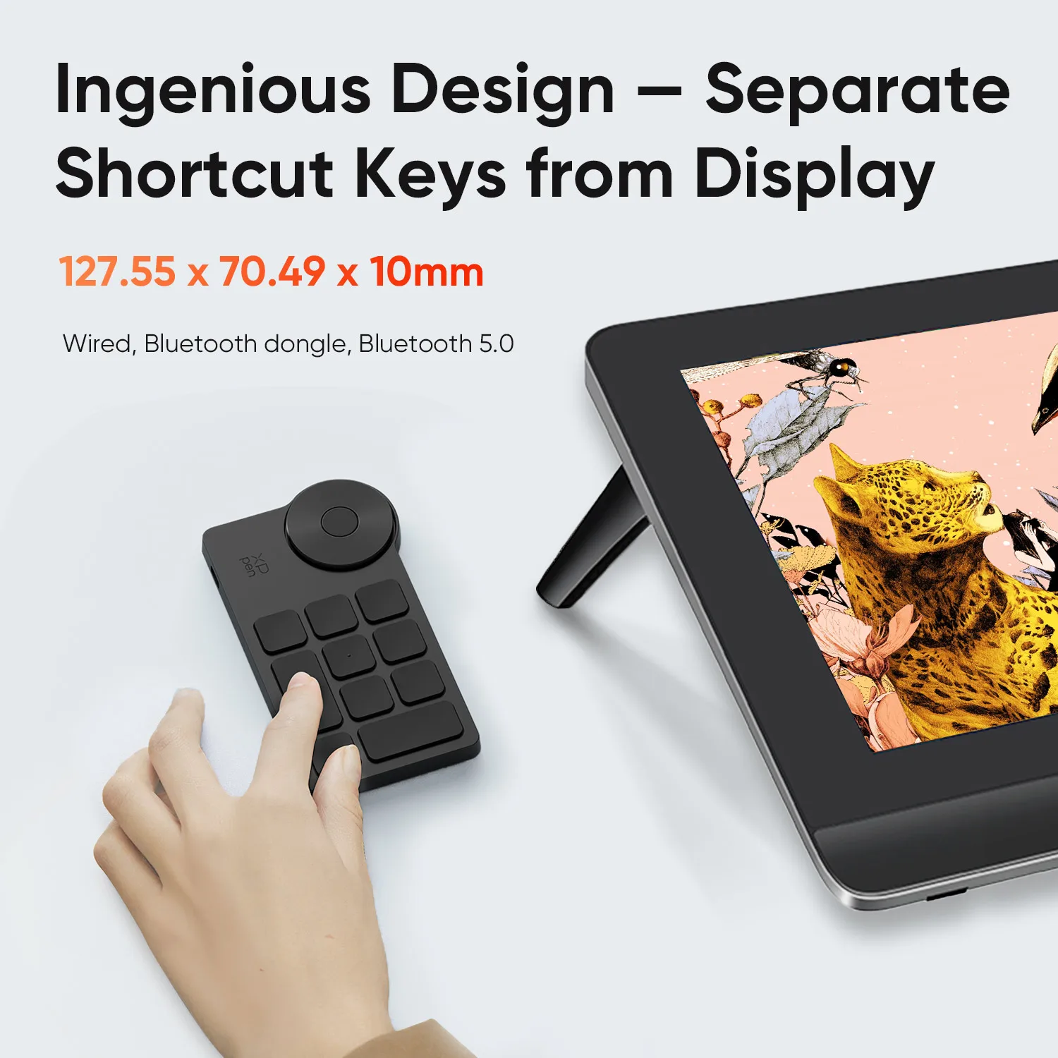 XPPen Artist Pro 16 Gen 2 本体 Artist Pro 16 (Gen 2)|ダウンロード