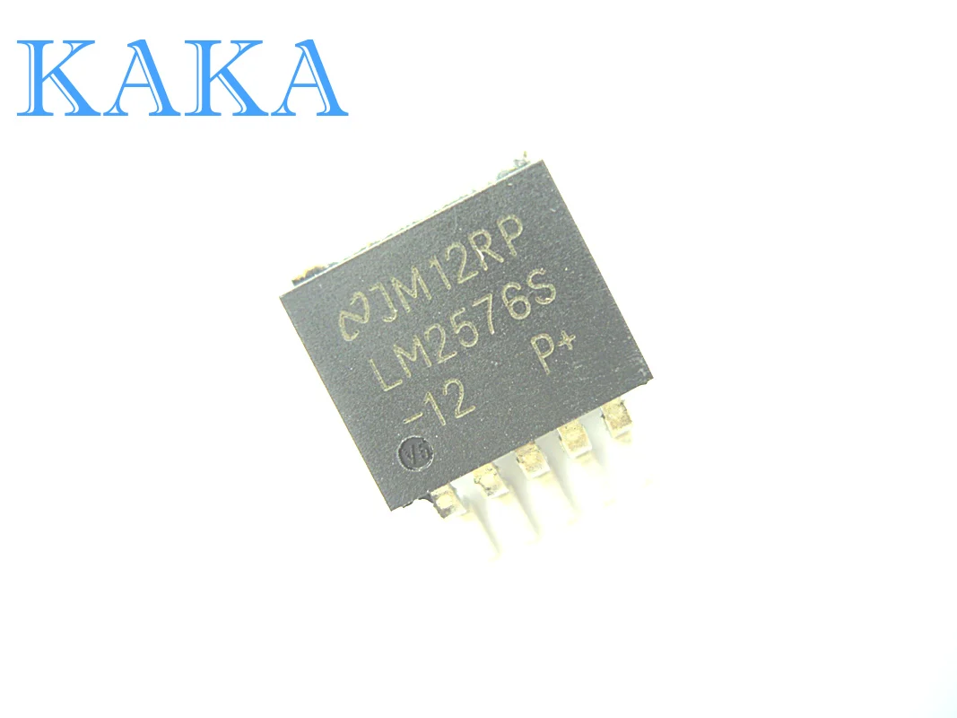 

10PCS New Original LM2576S-12V TO-263